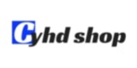 Cyhd Shop coupons